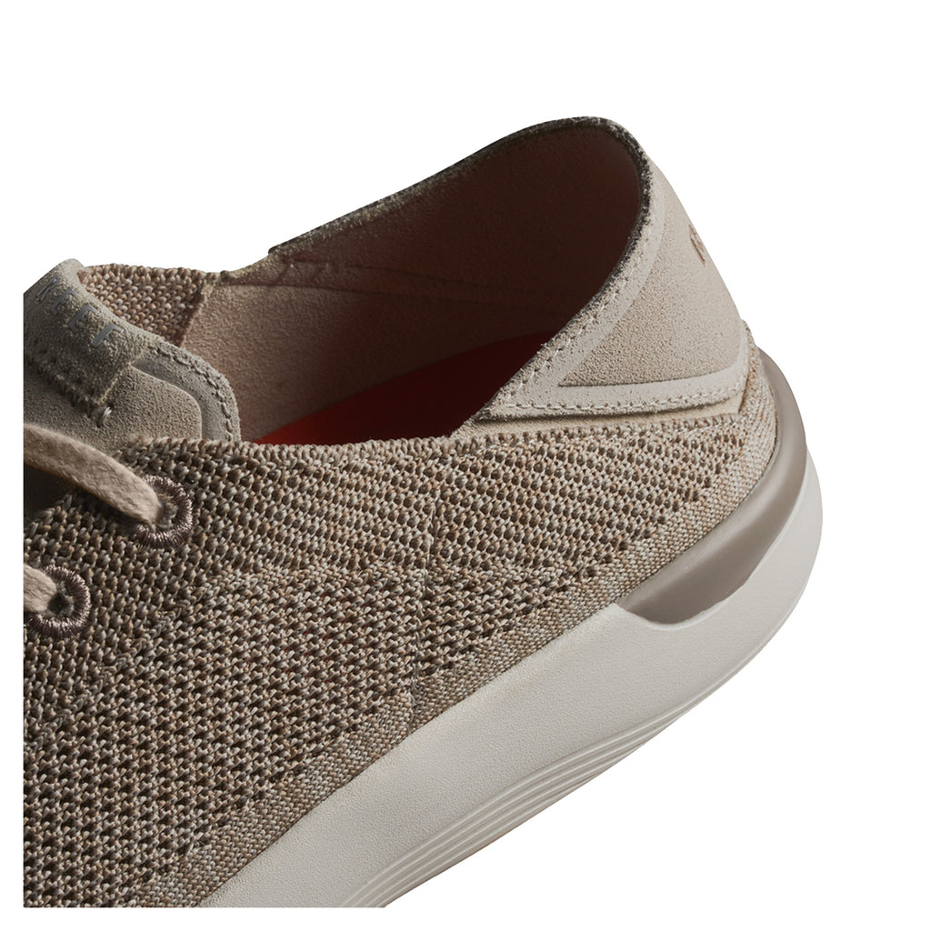 Men's Reef Swellsole Neptune Sneaker TAN CJ4211
