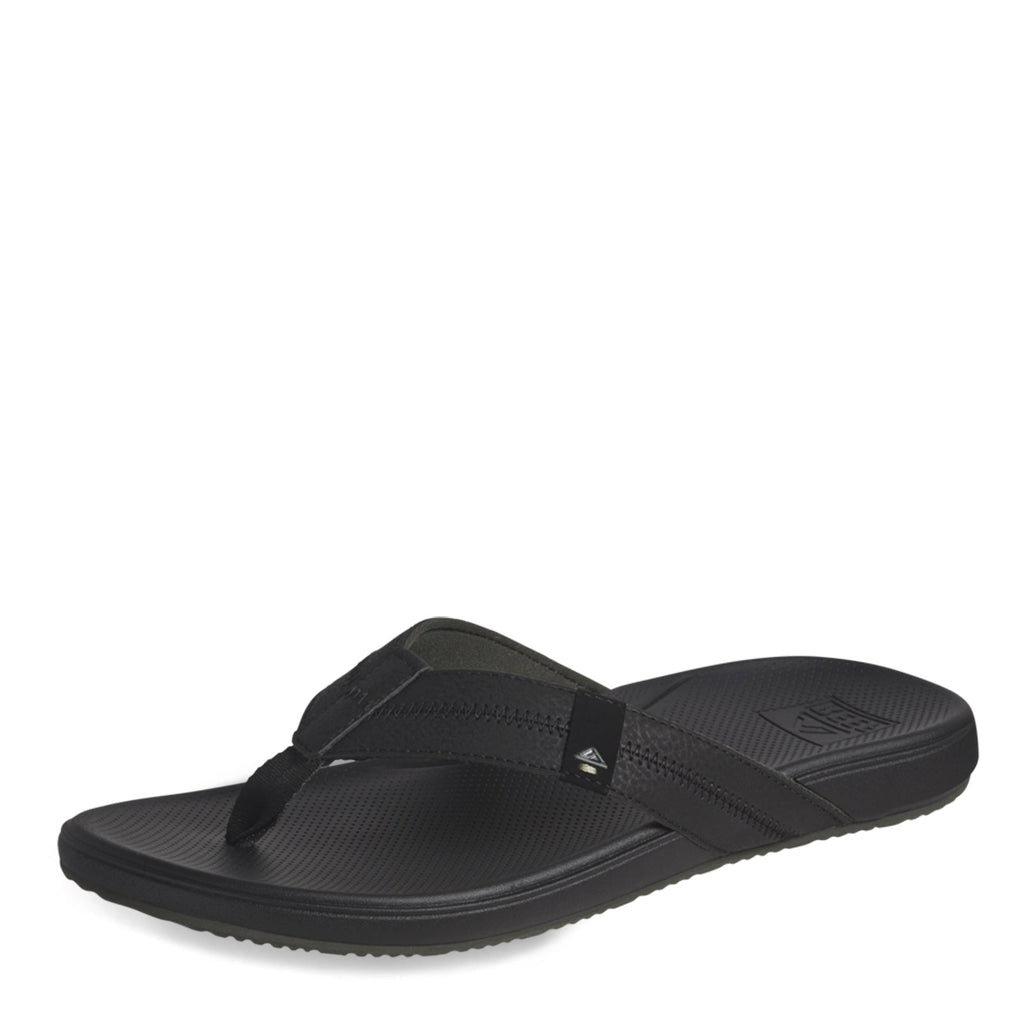 Men's Reef Cushion Phantom 2.0 Sandal BLACK CJ4346
