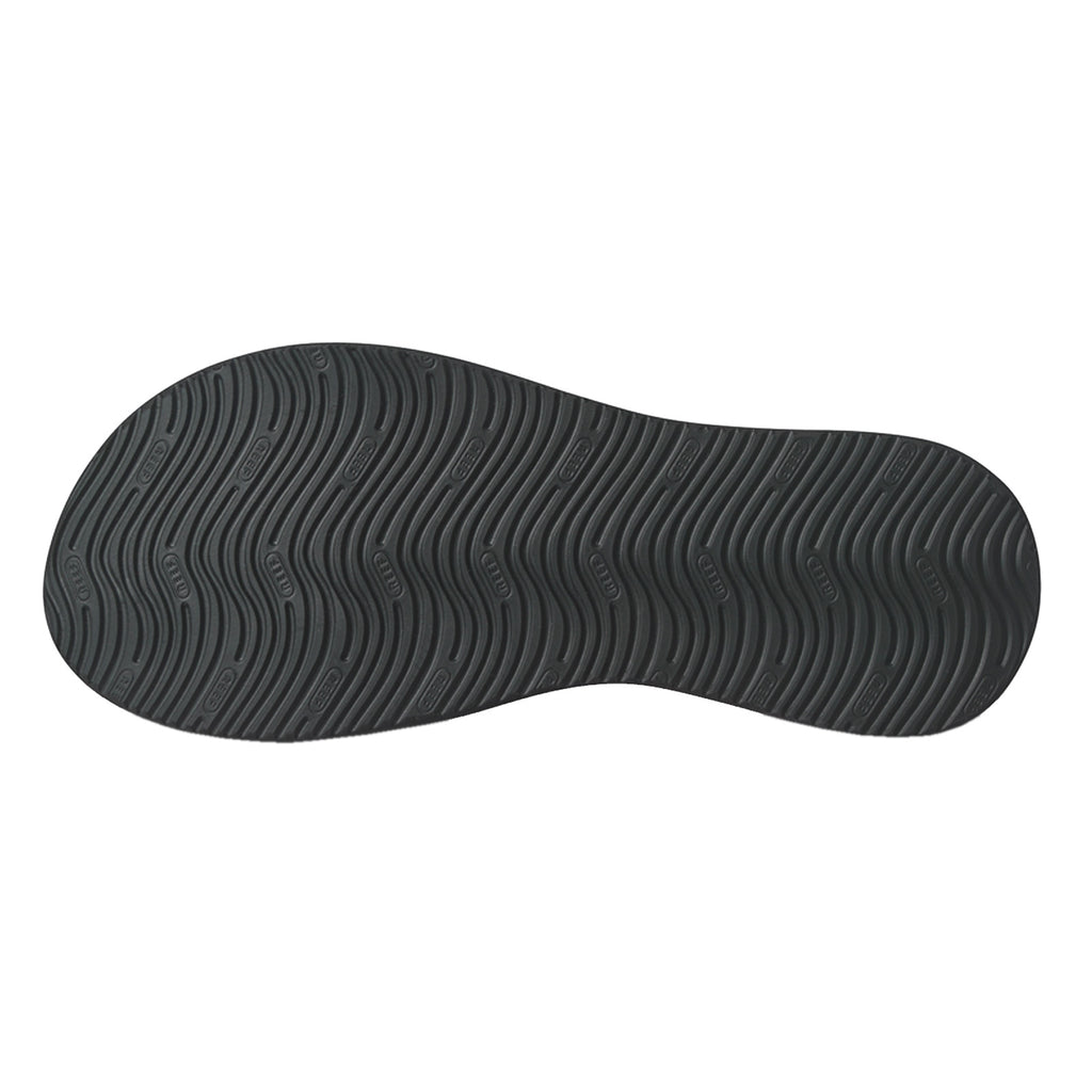 Men's Reef Cushion Phantom 2.0 Sandal BLACK CJ4346