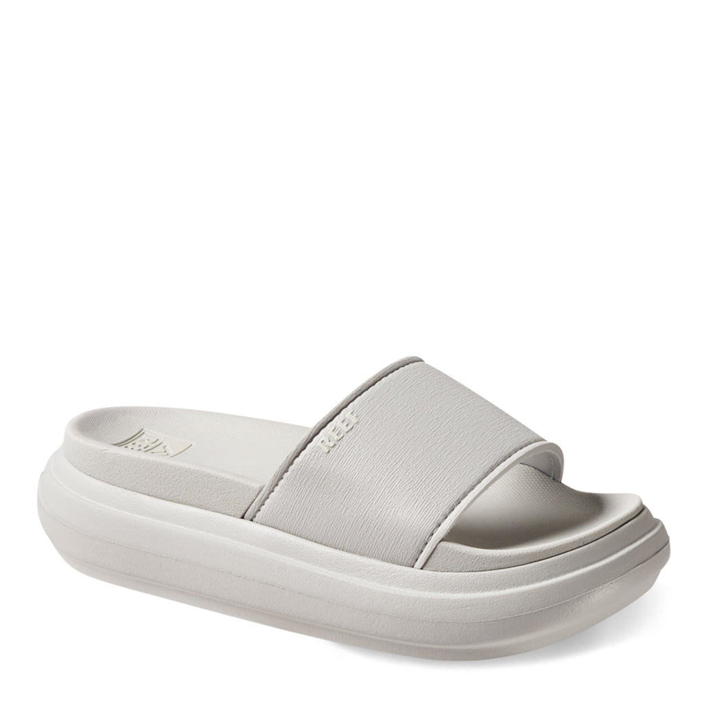 Women's Reef Cushion Bondi Bay Sandal FOG CJ5591
