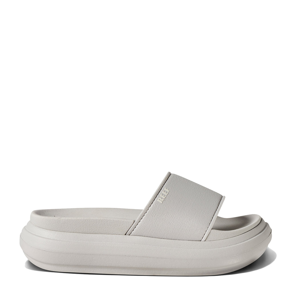 Women's Reef Cushion Bondi Bay Sandal FOG CJ5591