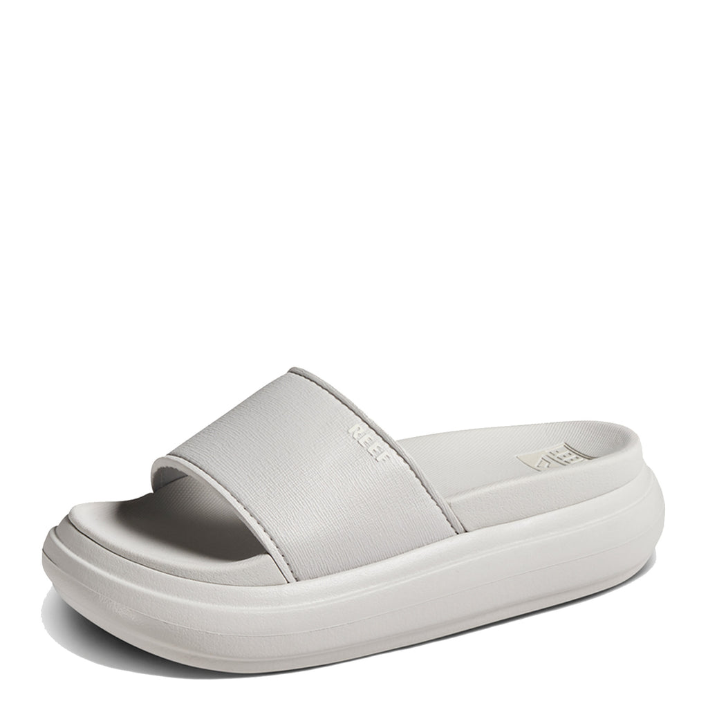 Women's Reef Cushion Bondi Bay Sandal FOG CJ5591