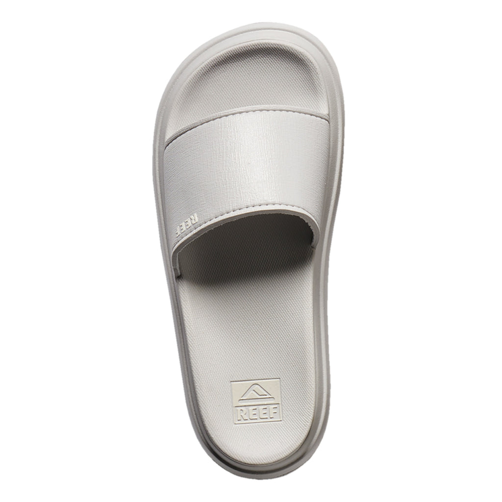 Women's Reef Cushion Bondi Bay Sandal FOG CJ5591