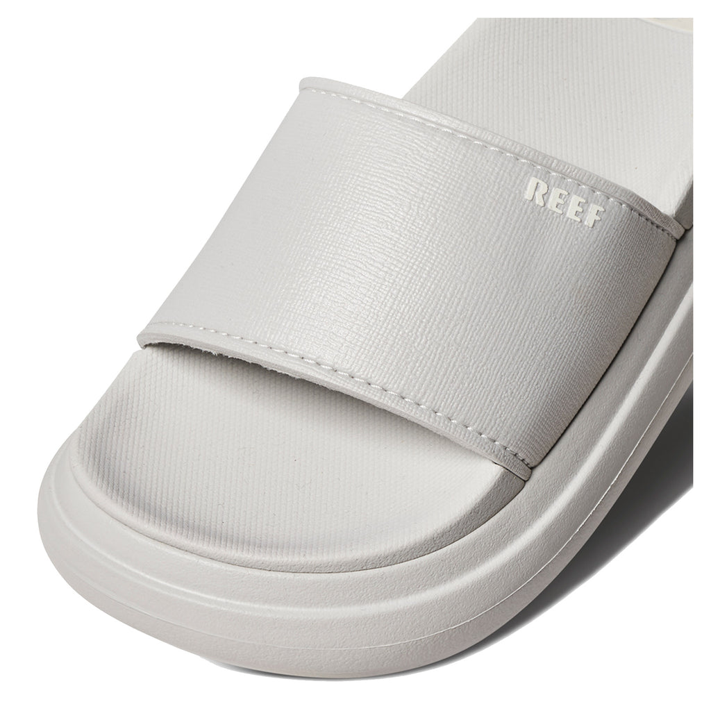 Women's Reef Cushion Bondi Bay Sandal FOG CJ5591
