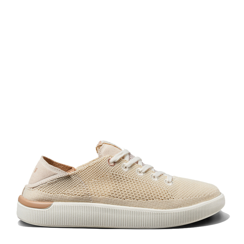 Women's Reef Neptune Sneaker BEIGE CJ5991