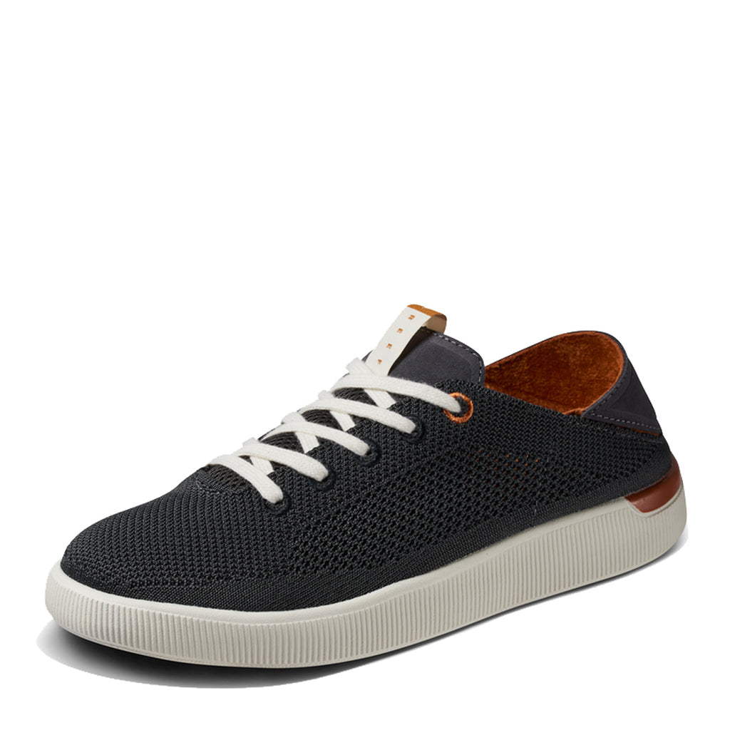 Women's Reef Neptune Sneaker CHARCOAL CJ5992
