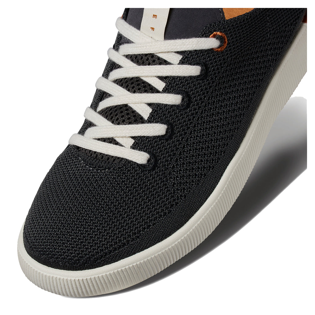 Women's Reef Neptune Sneaker CHARCOAL CJ5992