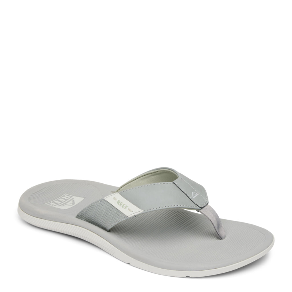 Men's Reef Santa Ana Sandal Grey/Light Grey CJ6602