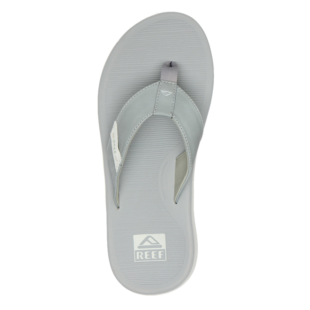 Men's Reef Santa Ana Sandal Grey/Light Grey CJ6602