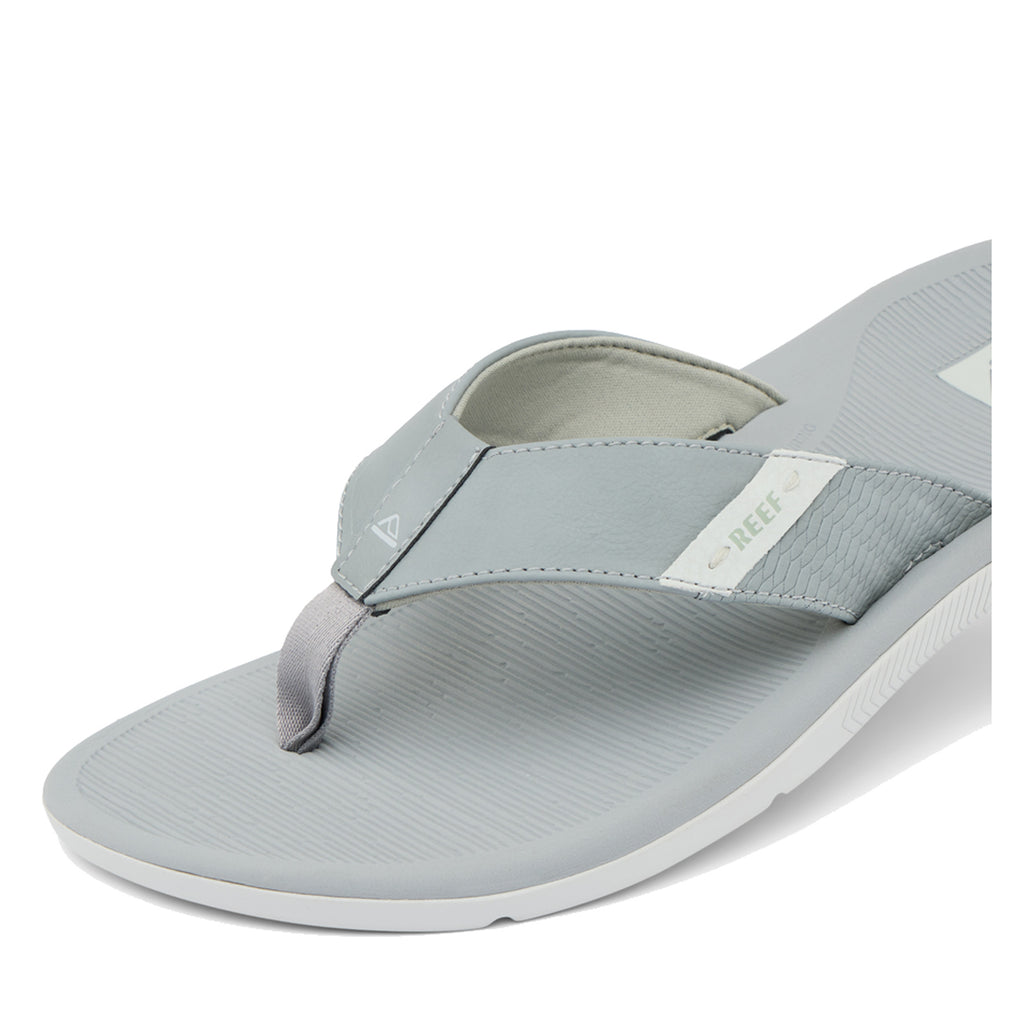 Men's Reef Santa Ana Sandal Grey/Light Grey CJ6602