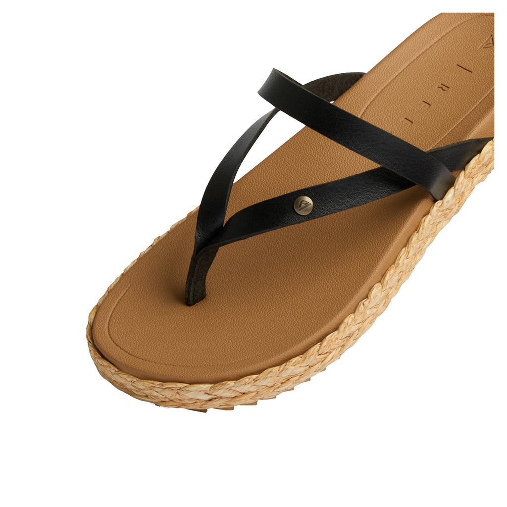 Women's Reef Vista Carmen Sandal BLACK CJ6740