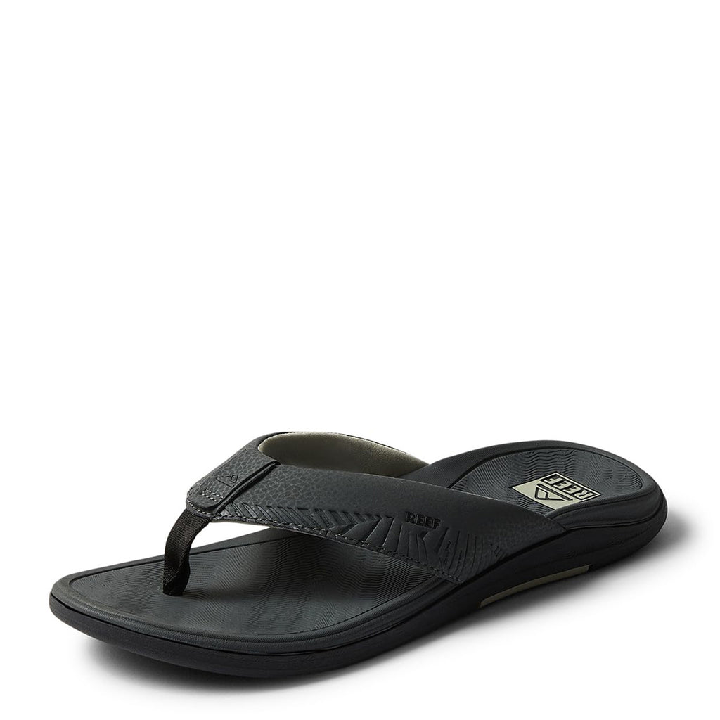Men's Reef Offshore Sandal GREY BLACK CJ6776