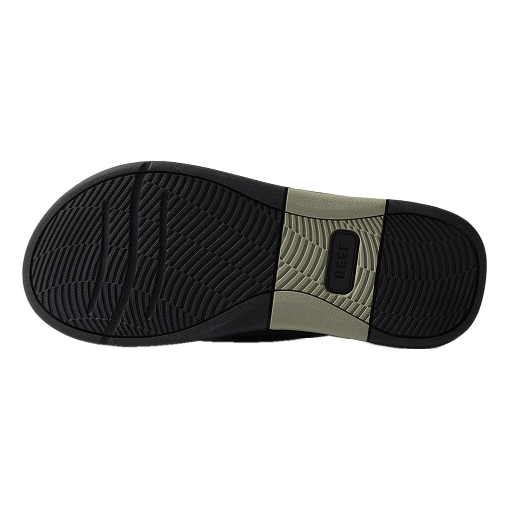 Men's Reef Offshore Sandal GREY BLACK CJ6776
