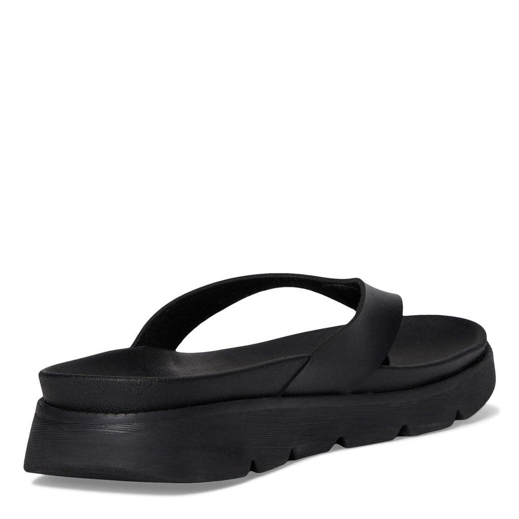 Women's Reef Vista Luxe Vivianahh Sandal BLACK CJ7365