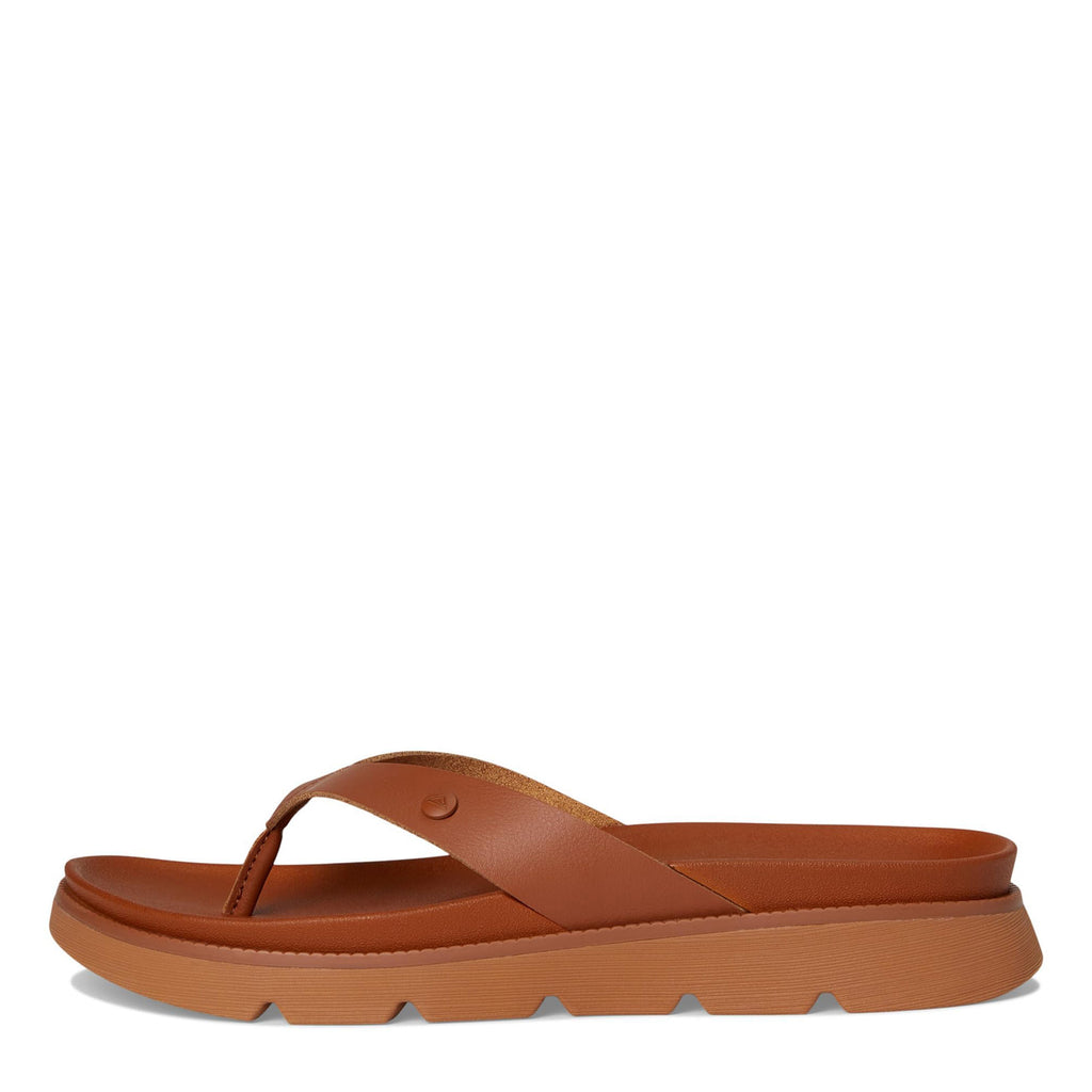 Women's Reef Vista Luxe Vivianahh Sandal COCOA CJ7366