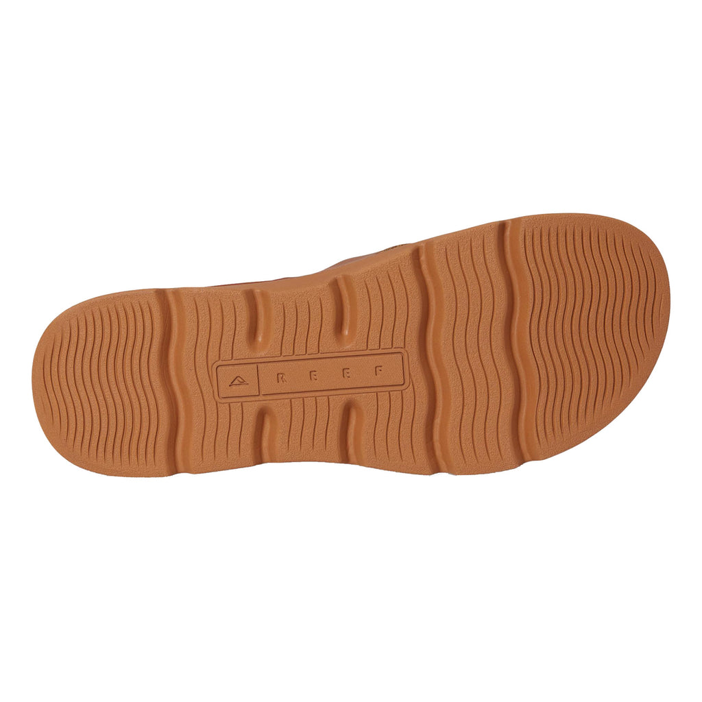 Women's Reef Vista Luxe Vivianahh Sandal COCOA CJ7366