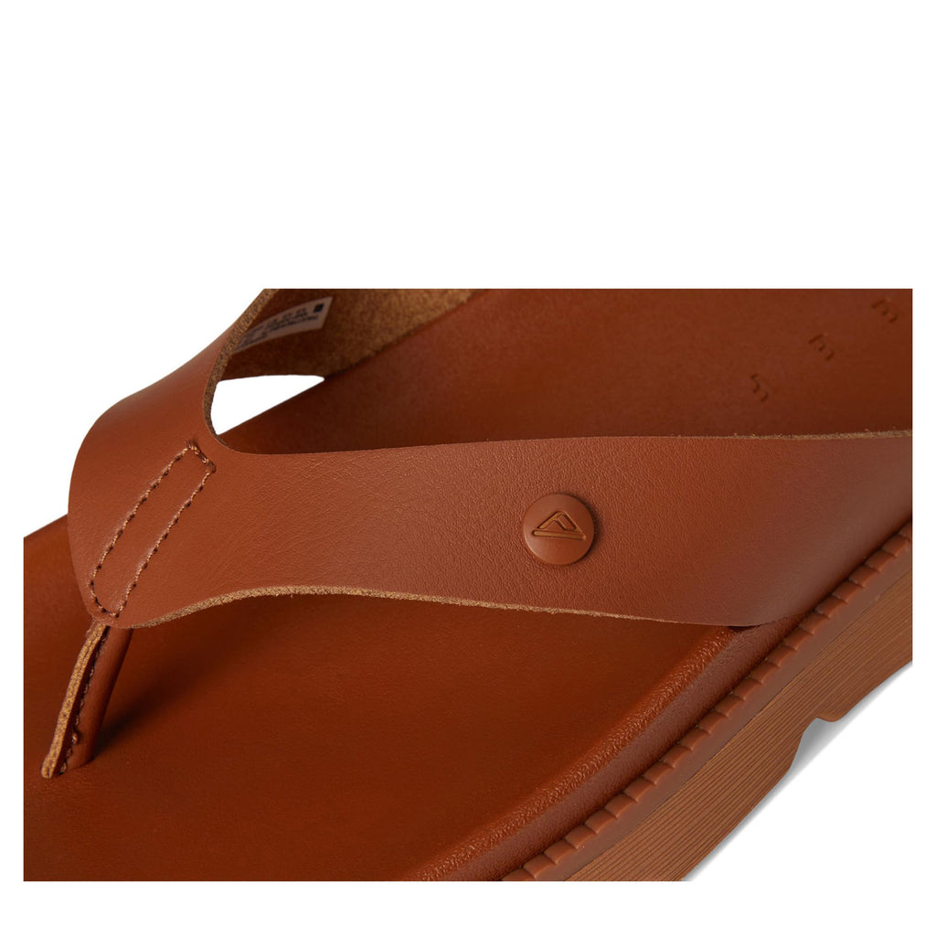 Women's Reef Vista Luxe Vivianahh Sandal COCOA CJ7366