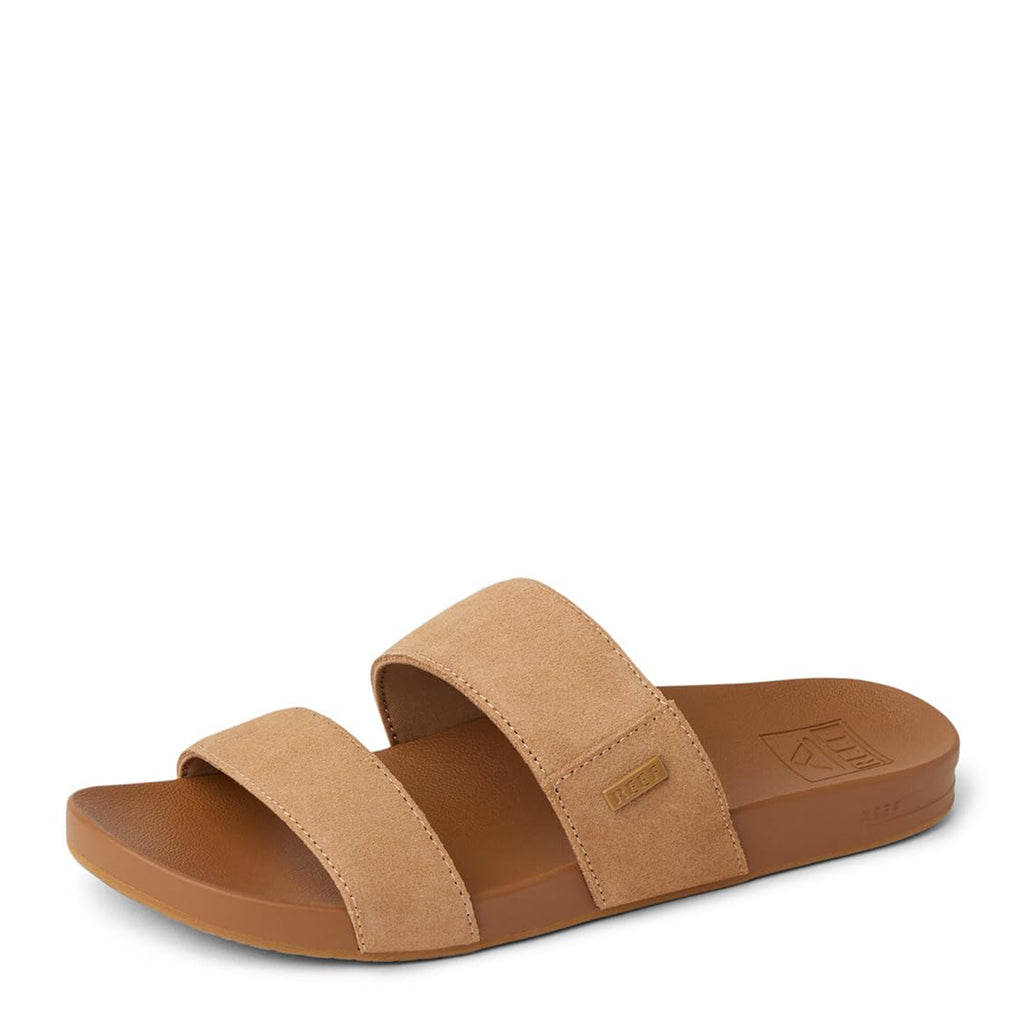 Women's Reef Vista Stevie Sandal TOBACCO CJ8027