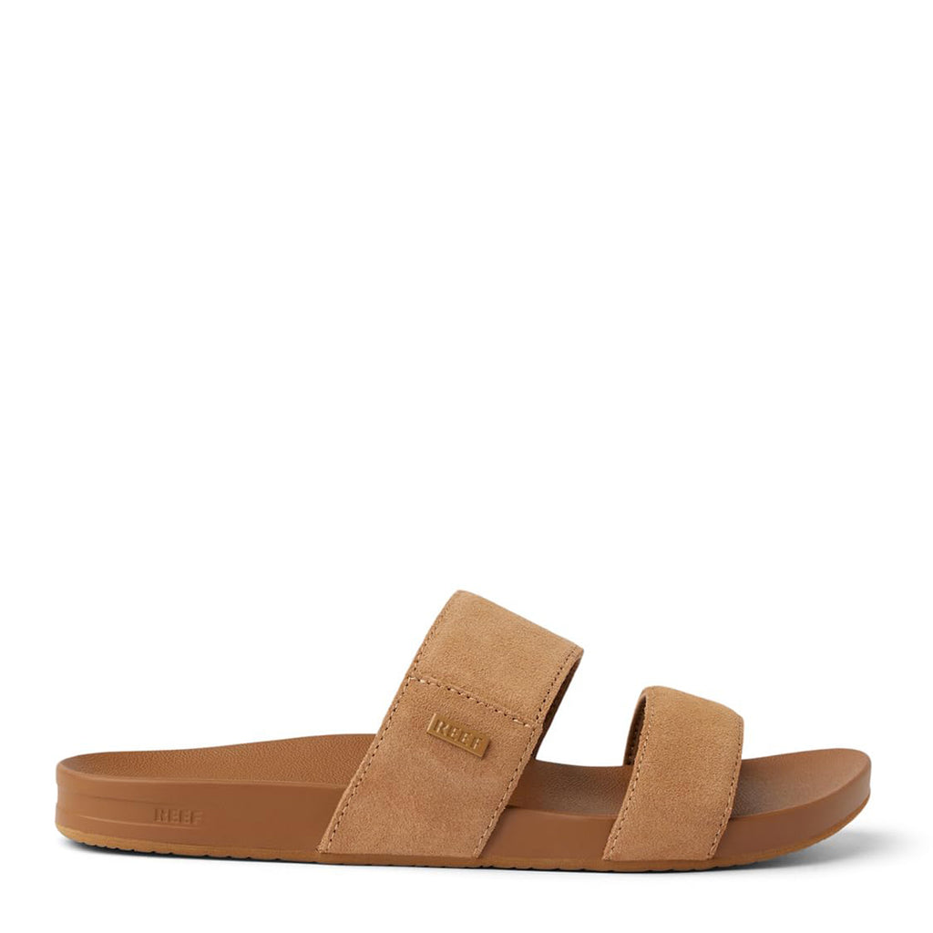 Women's Reef Vista Stevie Sandal TOBACCO CJ8027