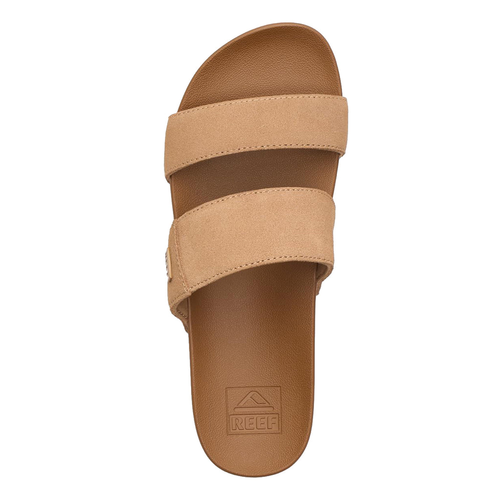 Women's Reef Vista Stevie Sandal TOBACCO CJ8027