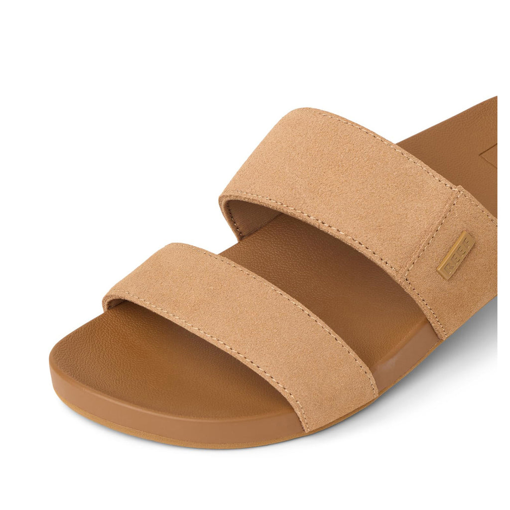 Women's Reef Vista Stevie Sandal TOBACCO CJ8027