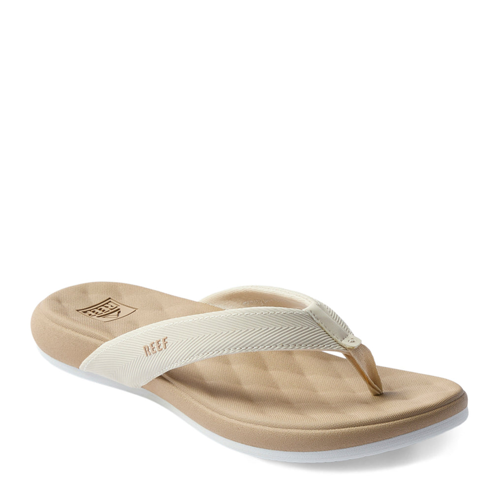 Women's Reef Cushion Melody Sandal SAND CJ8133