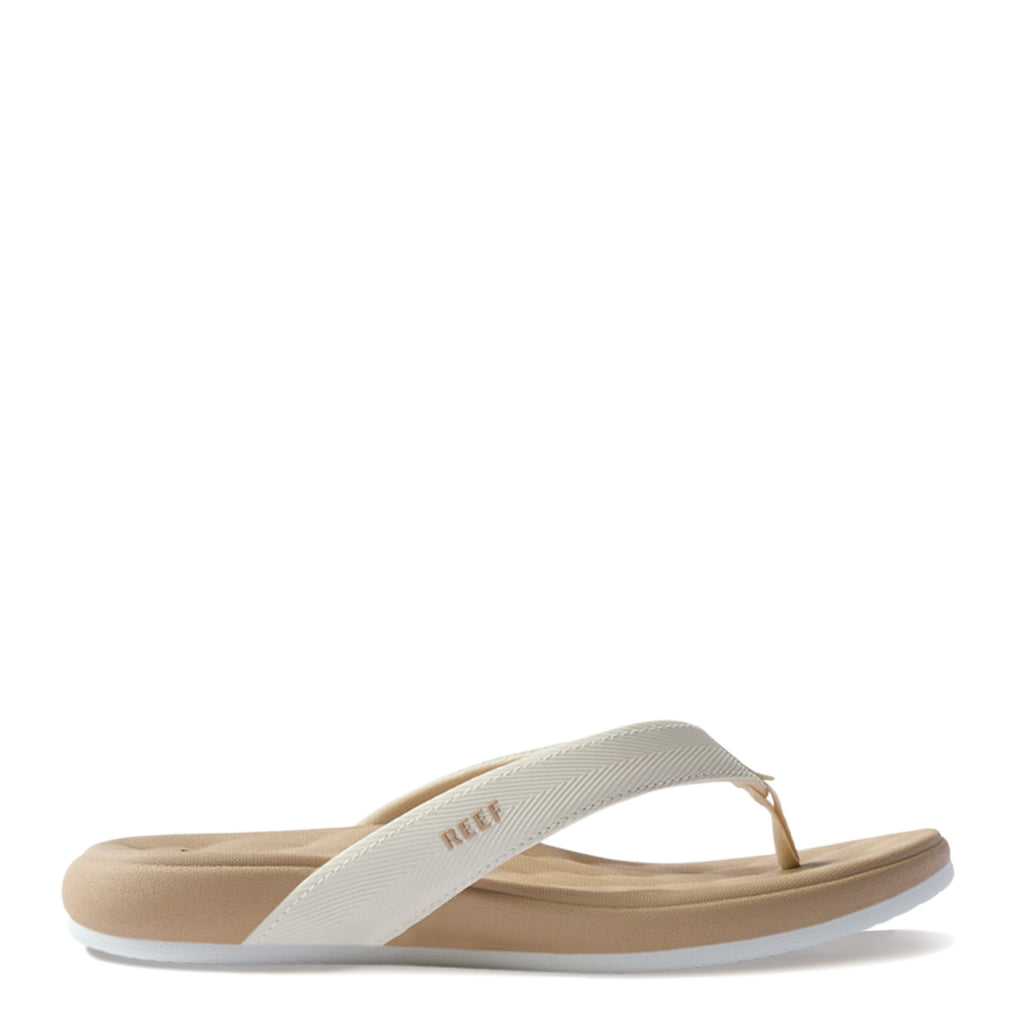 Women's Reef Cushion Melody Sandal SAND CJ8133