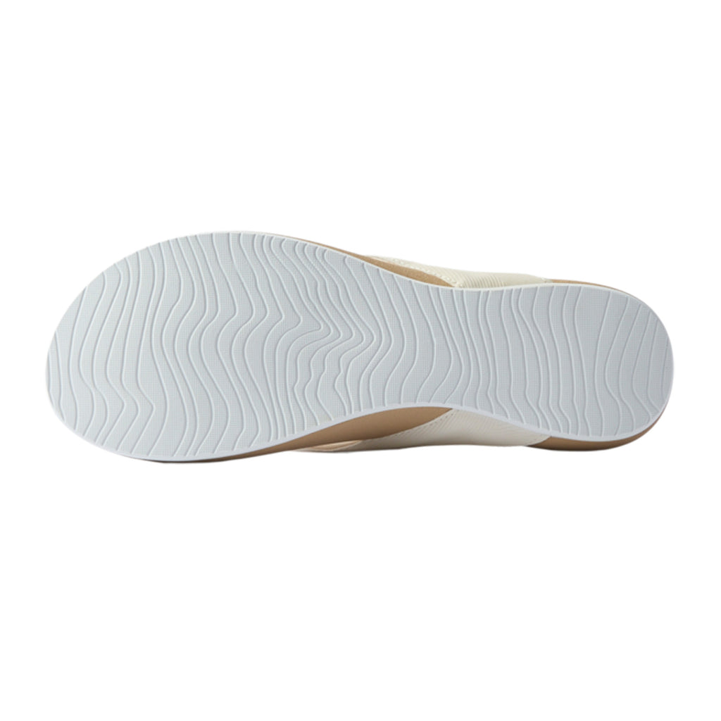 Women's Reef Cushion Melody Sandal SAND CJ8133