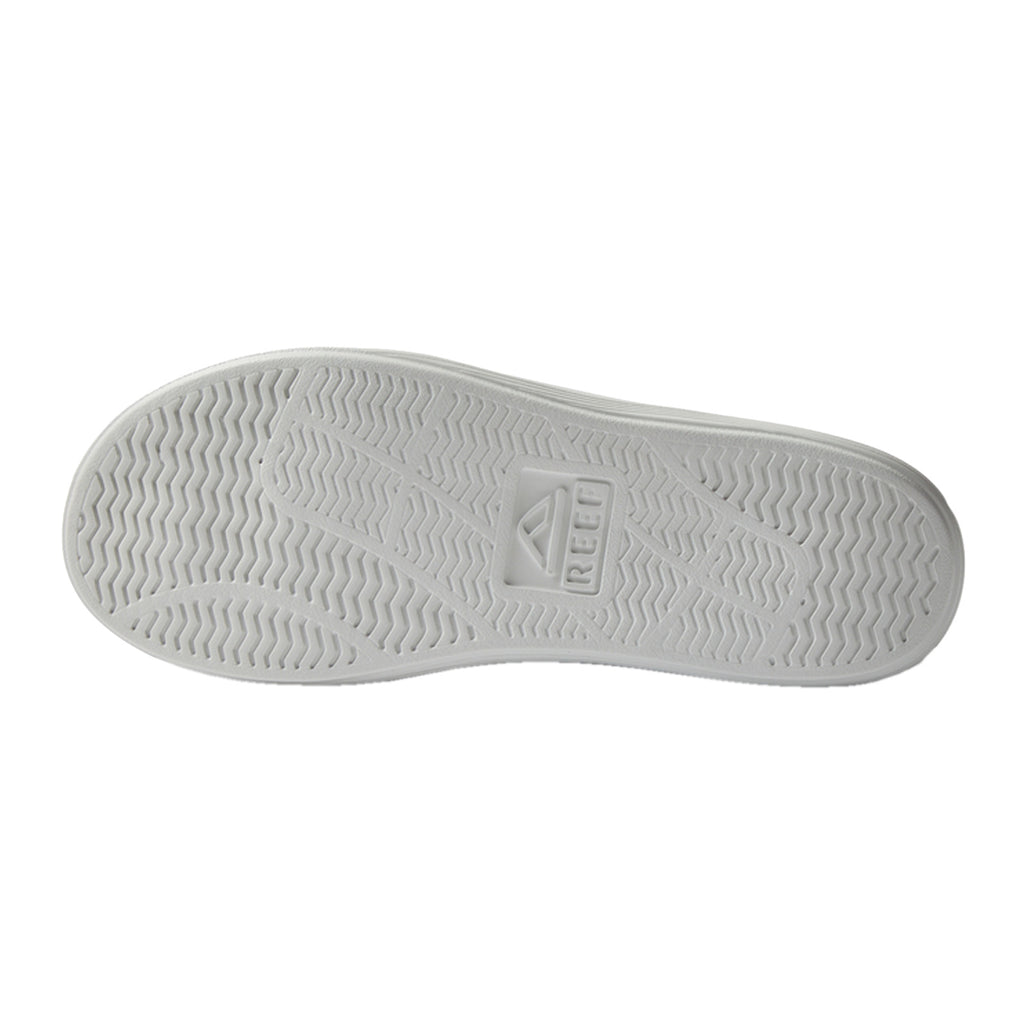 Men's Reef Swellsole Neso Slip-On Sneaker BLACK/WHITE CJ8421