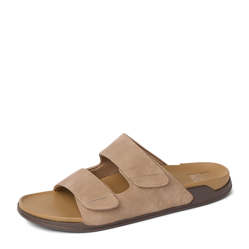 Men's Reef Phantom Tradewind Sandal TAN CJ8531