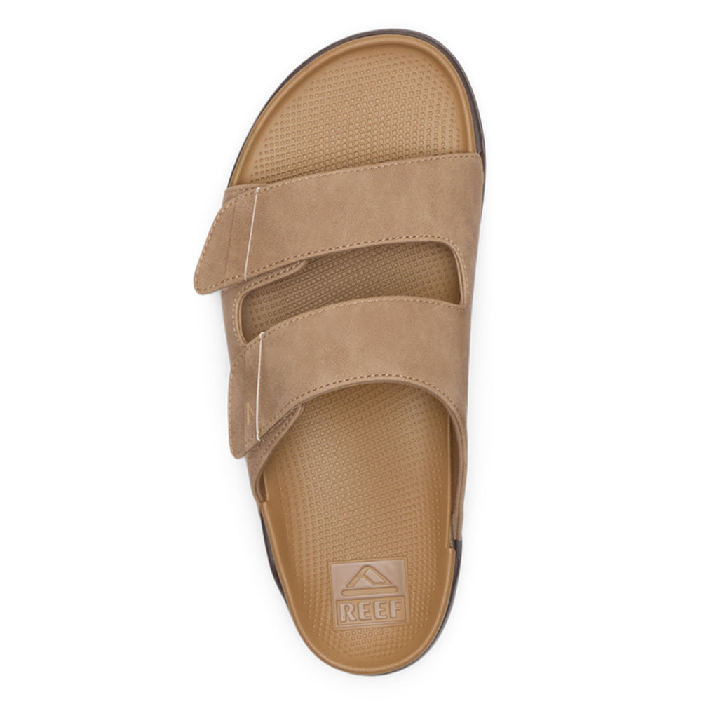 Men's Reef Phantom Tradewind Sandal TAN CJ8531