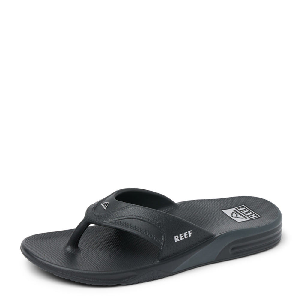 Men's Reef Fanning H2O Flip-Flop BLACK CJ8545