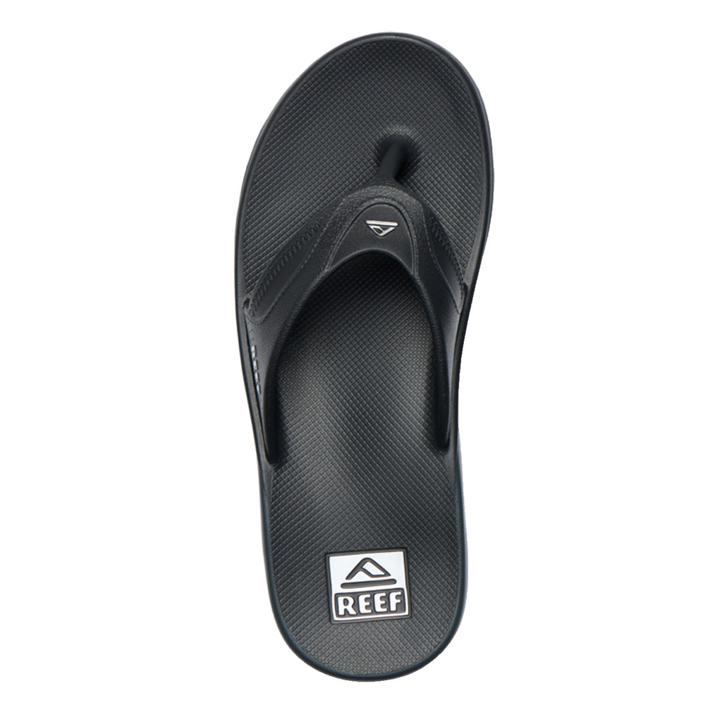 Men's Reef Fanning H2O Flip-Flop BLACK CJ8545