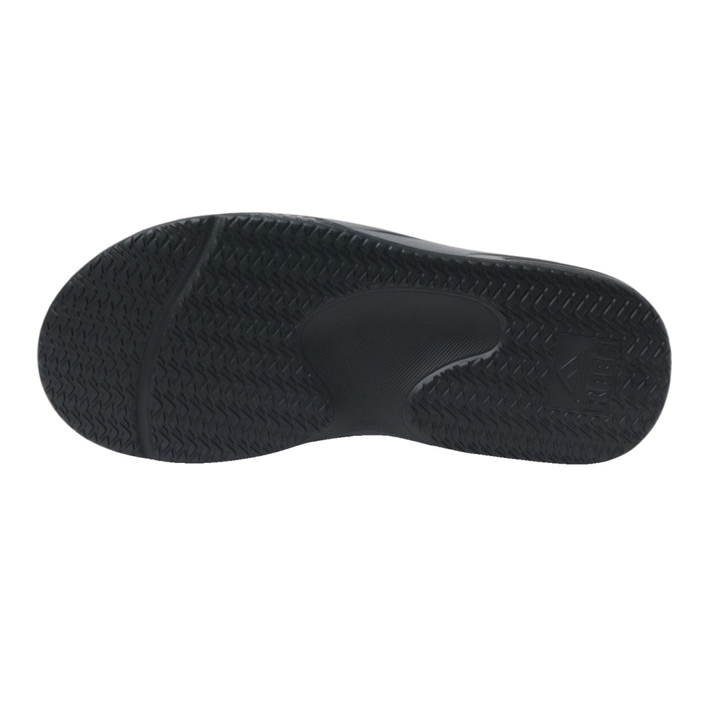 Men's Reef Fanning H2O Flip-Flop BLACK CJ8545