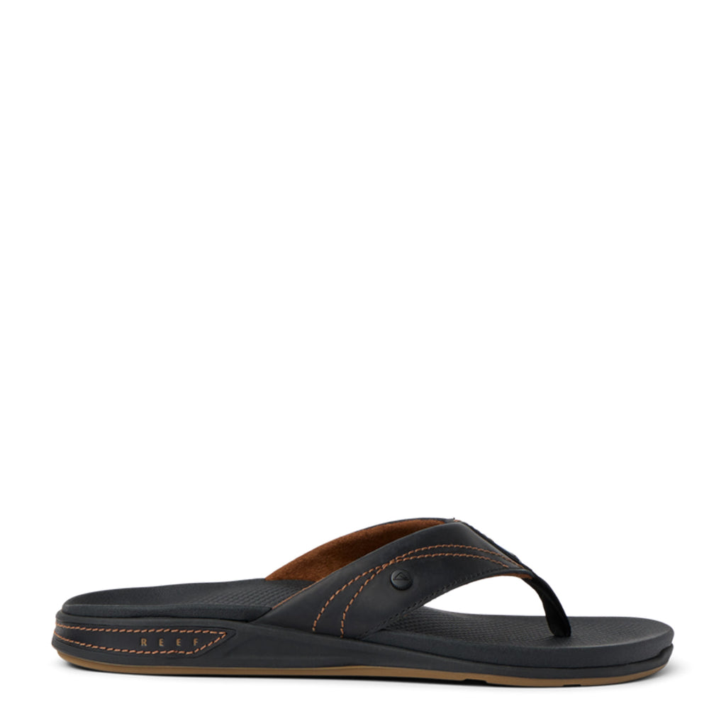 Men's Reef Phantom Lux Sandal BLACK CJ8550