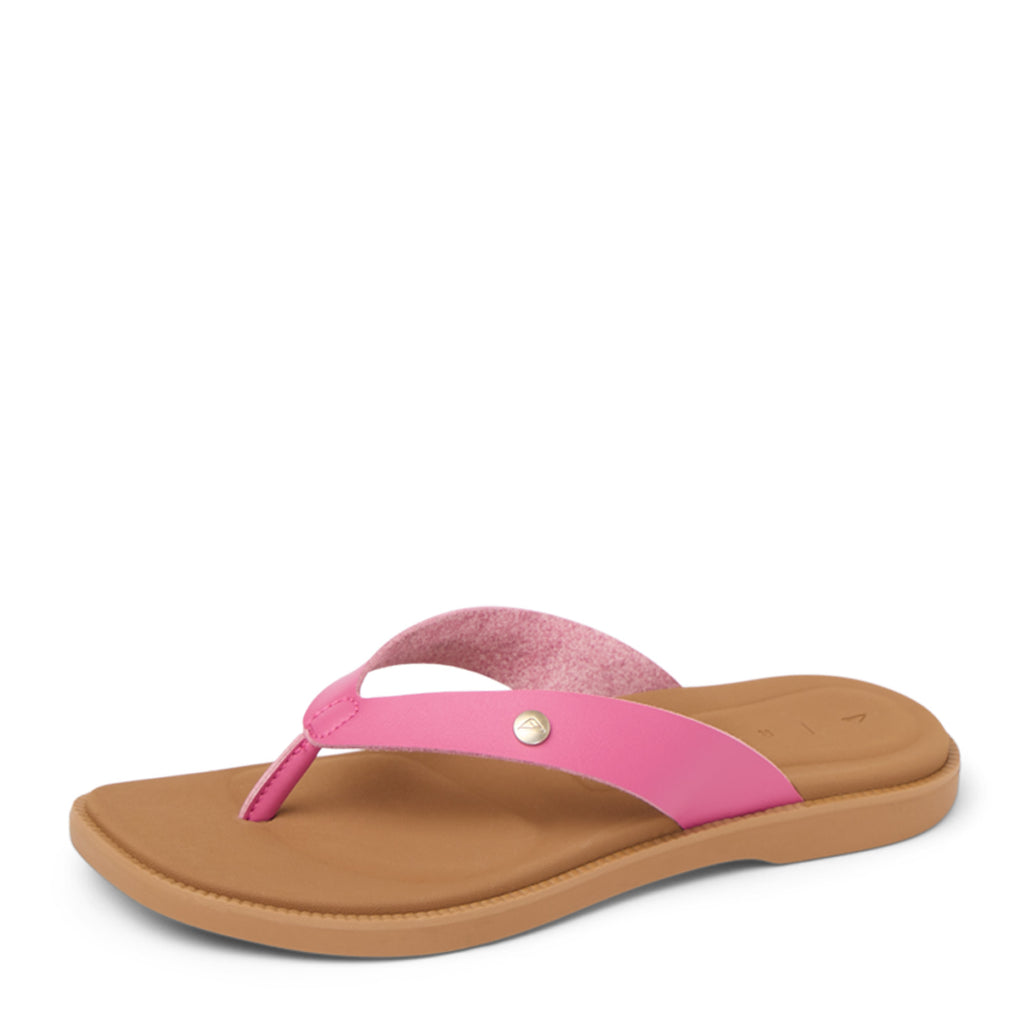 Women's Reef Sunny Farrah Sandal FUCHSIA CJ8586