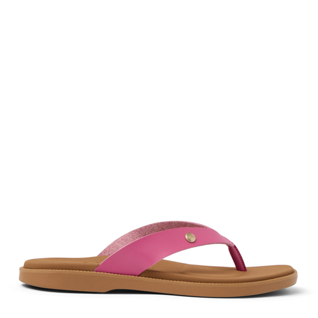Women's Reef Sunny Farrah Sandal FUCHSIA CJ8586