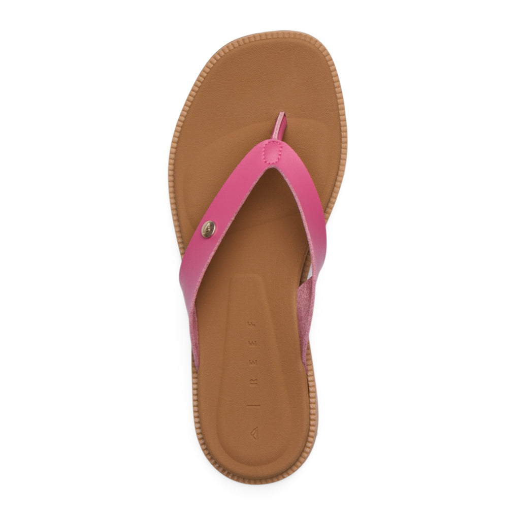 Women's Reef Sunny Farrah Sandal FUCHSIA CJ8586