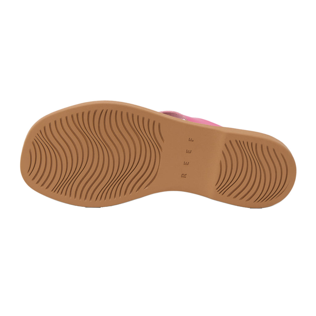 Women's Reef Sunny Farrah Sandal FUCHSIA CJ8586