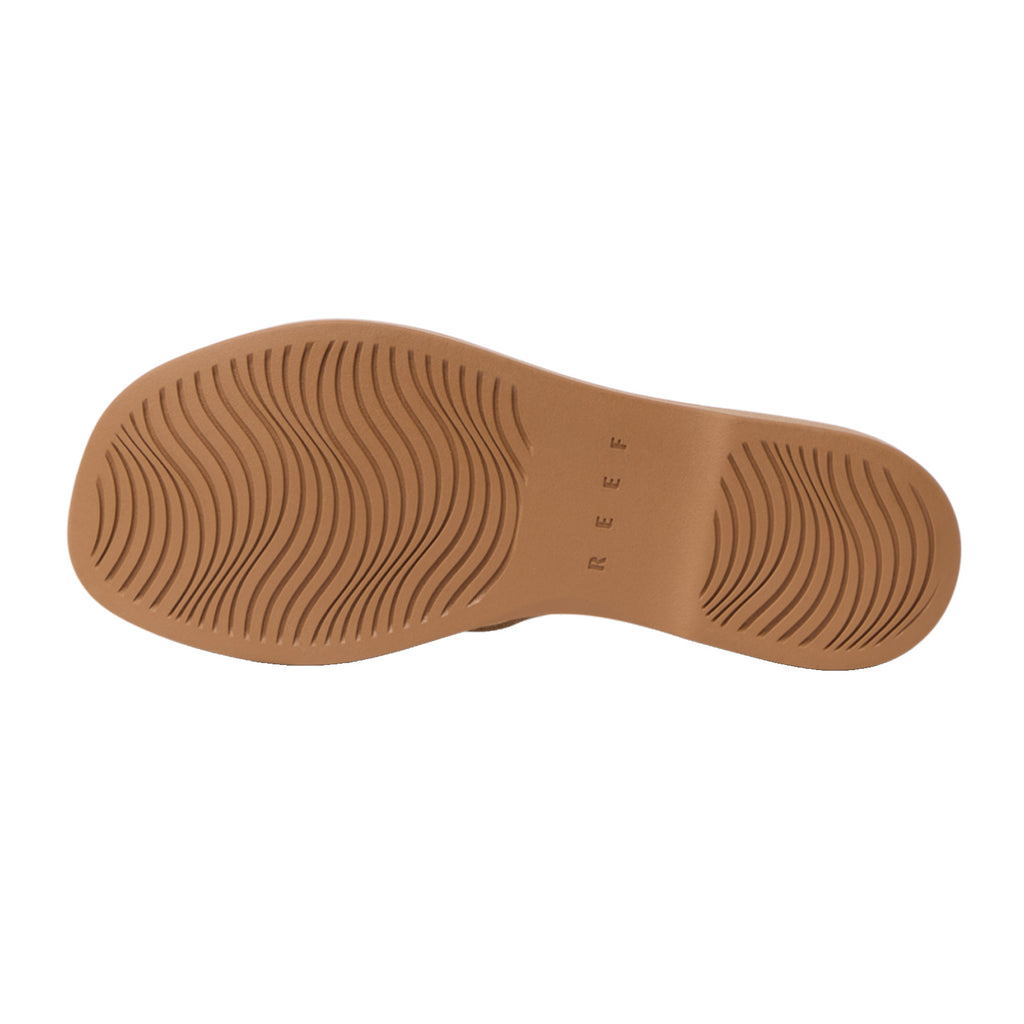 Women's Reef Sunny Farrah Sandal BRONZE CJ8588