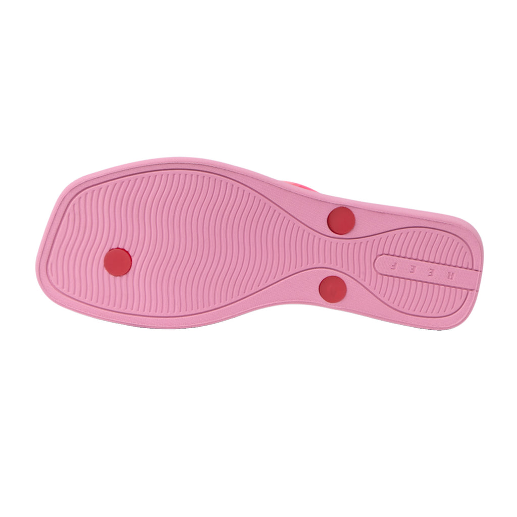 Women's Reef Solaye Sandal HIBISCUS CJ8653