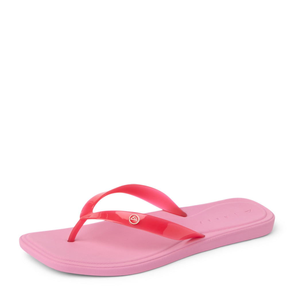 Women's Reef Solaye Sandal HIBISCUS CJ8653