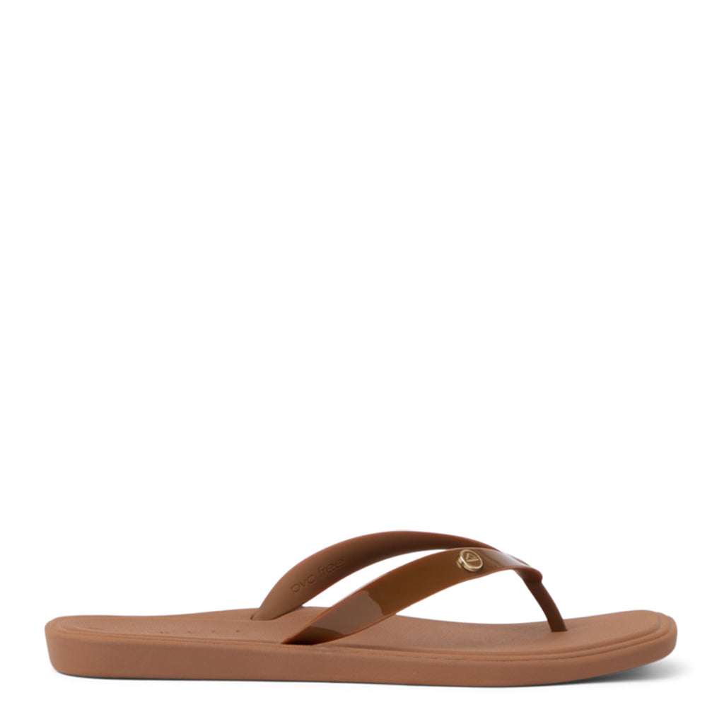 Women's Reef Solaye Sandal BROWN CJ8654