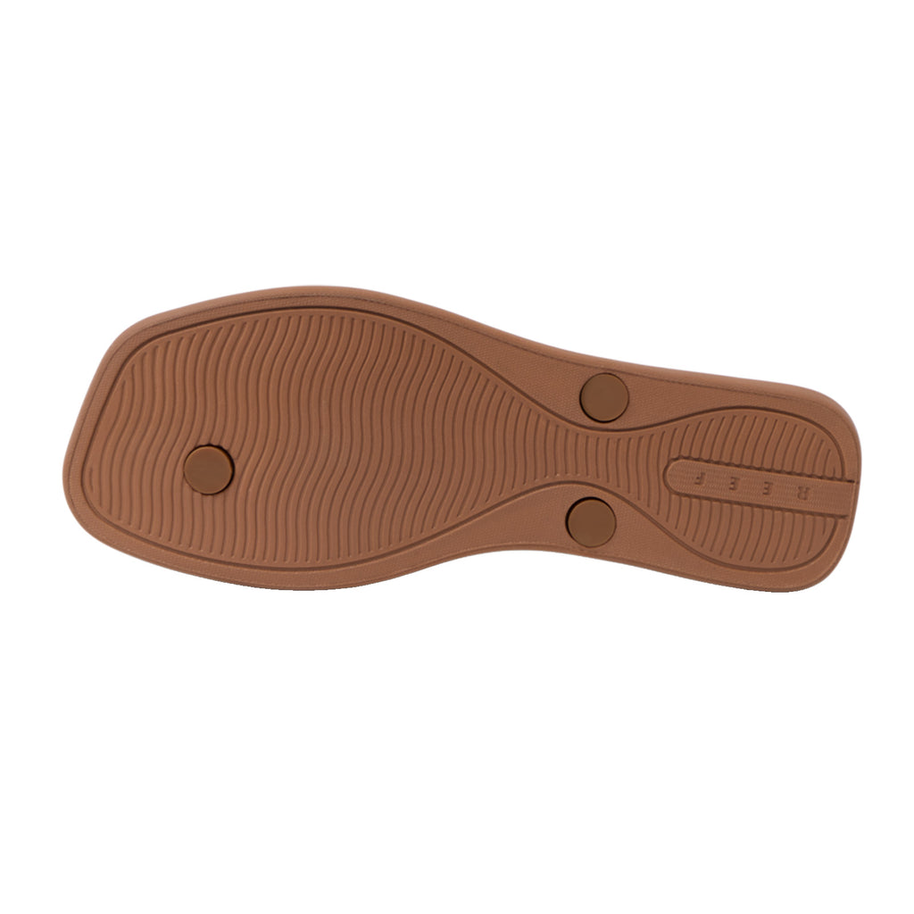 Women's Reef Solaye Sandal BROWN CJ8654