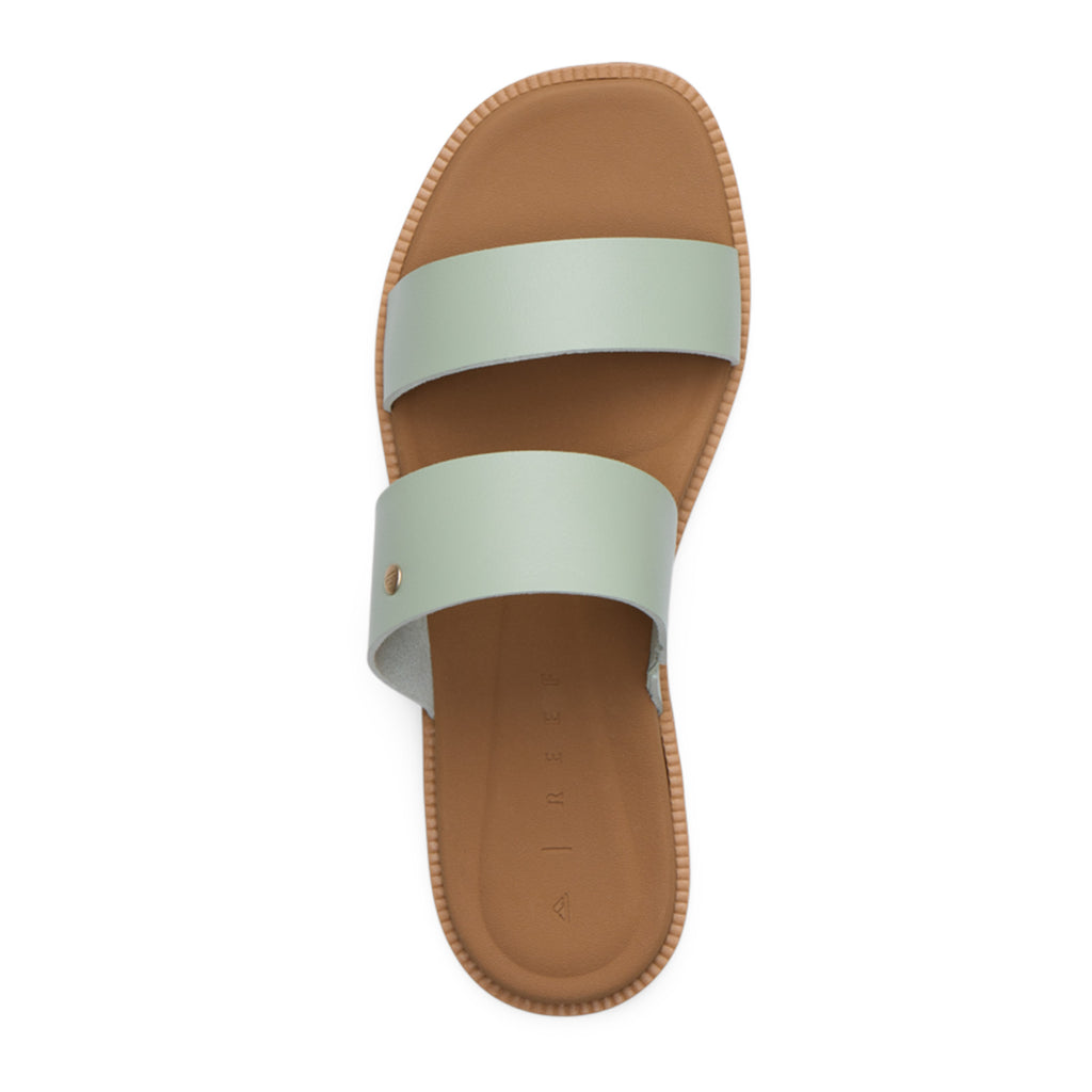 Women's Reef Sunny Alisah Sandal SAGE CJ8732