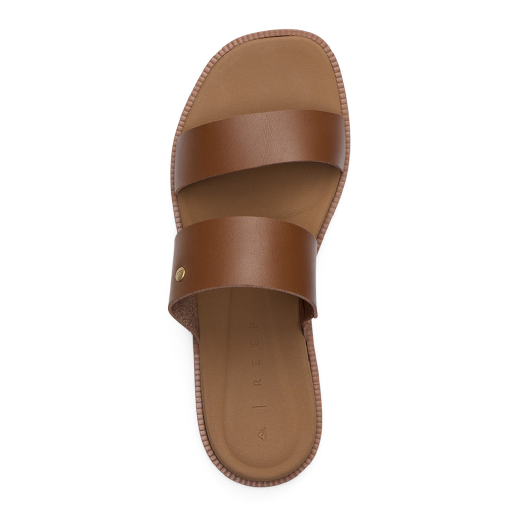 Women's Reef Sunny Alisah Sandal BROWN CJ8733