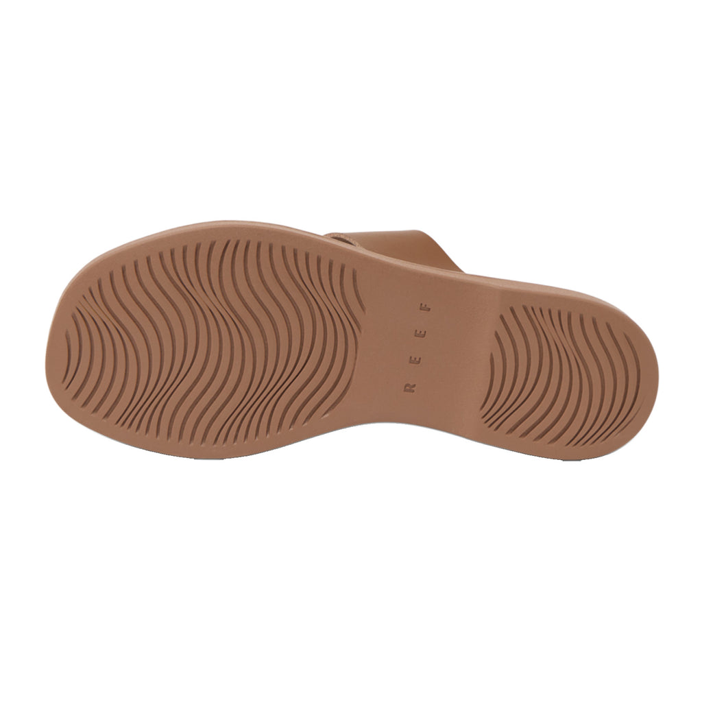 Women's Reef Sunny Alisah Sandal BROWN CJ8733
