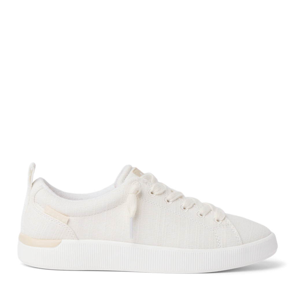 Women's Reef Neptune Alana Sneaker WHITE TEXTILE CJ8758
