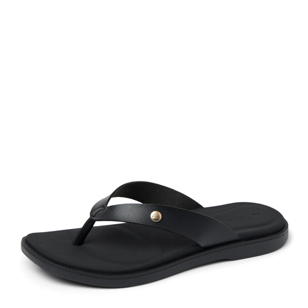 Women's Reef Sunny Farrah Sandal BLACK CJ8956