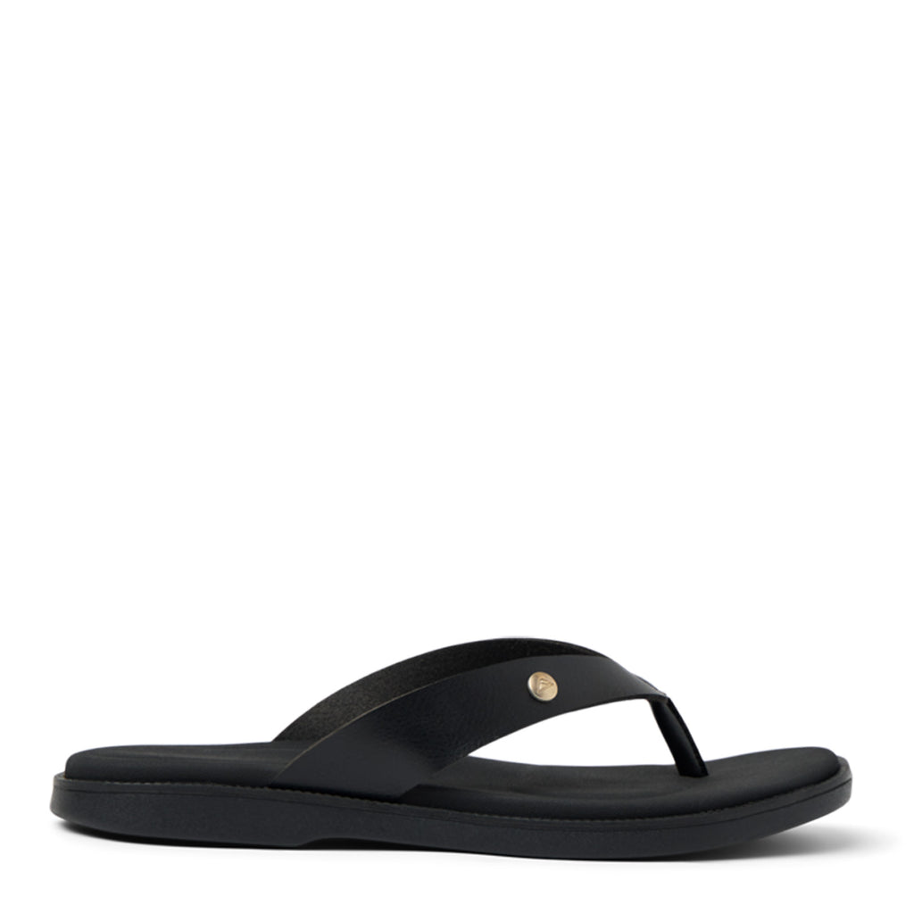 Women's Reef Sunny Farrah Sandal BLACK CJ8956